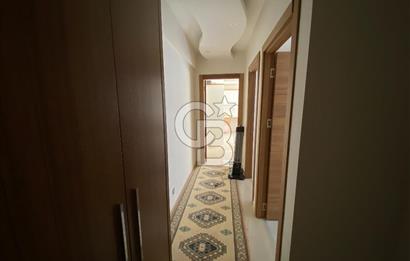 ASLANHAN'DAN SEYREK'TE KİRALIK 2+1 EŞYALI DAİRE