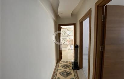 ASLANHAN'DAN SEYREK'TE KİRALIK 2+1 EŞYALI DAİRE
