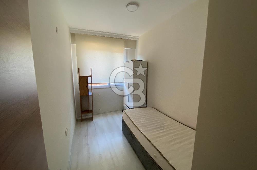 ASLANHAN'DAN SEYREK'TE KİRALIK 2+1 EŞYALI DAİRE