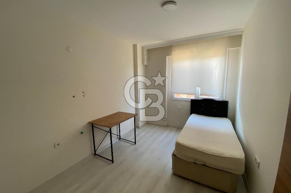 ASLANHAN'DAN SEYREK'TE KİRALIK 2+1 EŞYALI DAİRE