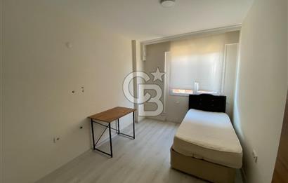 ASLANHAN'DAN SEYREK'TE KİRALIK 2+1 EŞYALI DAİRE