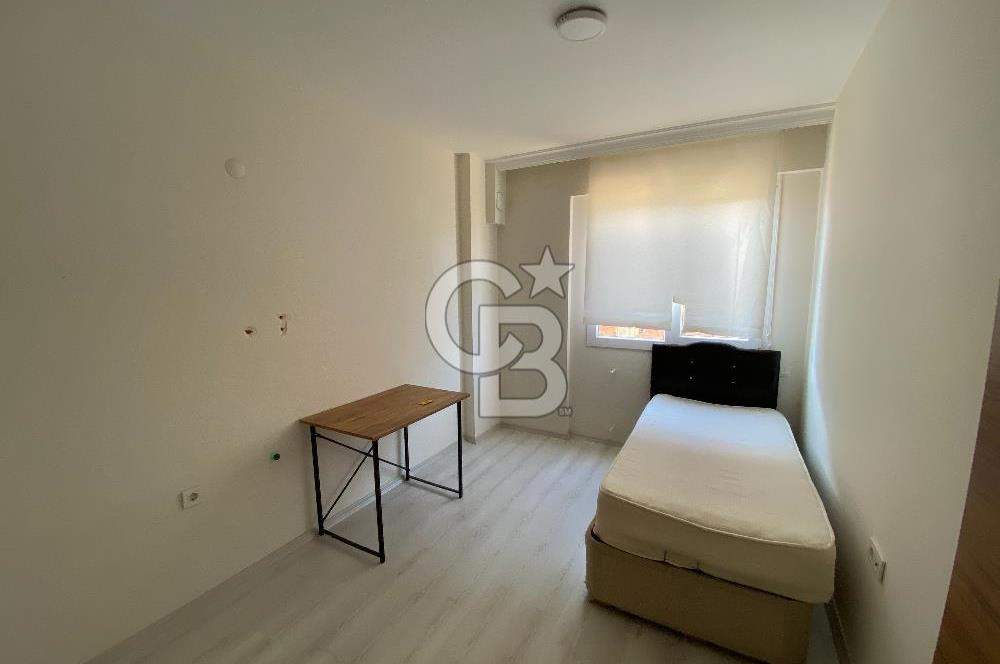 ASLANHAN'DAN SEYREK'TE KİRALIK 2+1 EŞYALI DAİRE