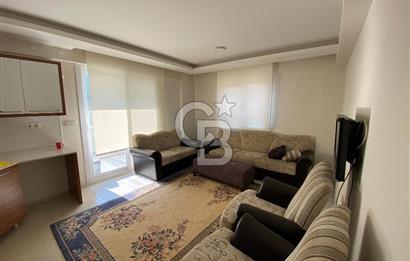 ASLANHAN'DAN SEYREK'TE KİRALIK 2+1 EŞYALI DAİRE