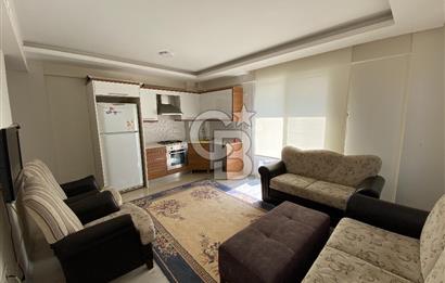 ASLANHAN'DAN SEYREK'TE KİRALIK 2+1 EŞYALI DAİRE