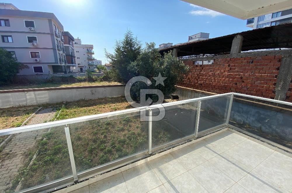 ASLANHAN'DAN SEYREK'TE KİRALIK 2+1 EŞYALI DAİRE