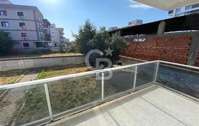 ASLANHAN'DAN SEYREK'TE KİRALIK 2+1 EŞYALI DAİRE