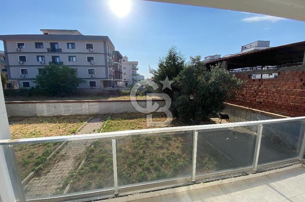 ASLANHAN'DAN SEYREK'TE KİRALIK 2+1 EŞYALI DAİRE