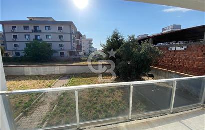 ASLANHAN'DAN SEYREK'TE KİRALIK 2+1 EŞYALI DAİRE