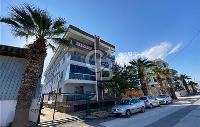 ASLANHAN'DAN SEYREK'TE KİRALIK 2+1 EŞYALI DAİRE
