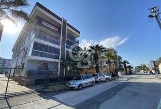 ASLANHAN'DAN SEYREK'TE KİRALIK 2+1 EŞYALI DAİRE