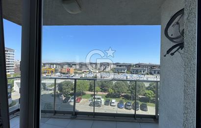 TEMA İSTANBUL 1 ATAKENT DE 1+1 SATILIK BOŞ DAİRE