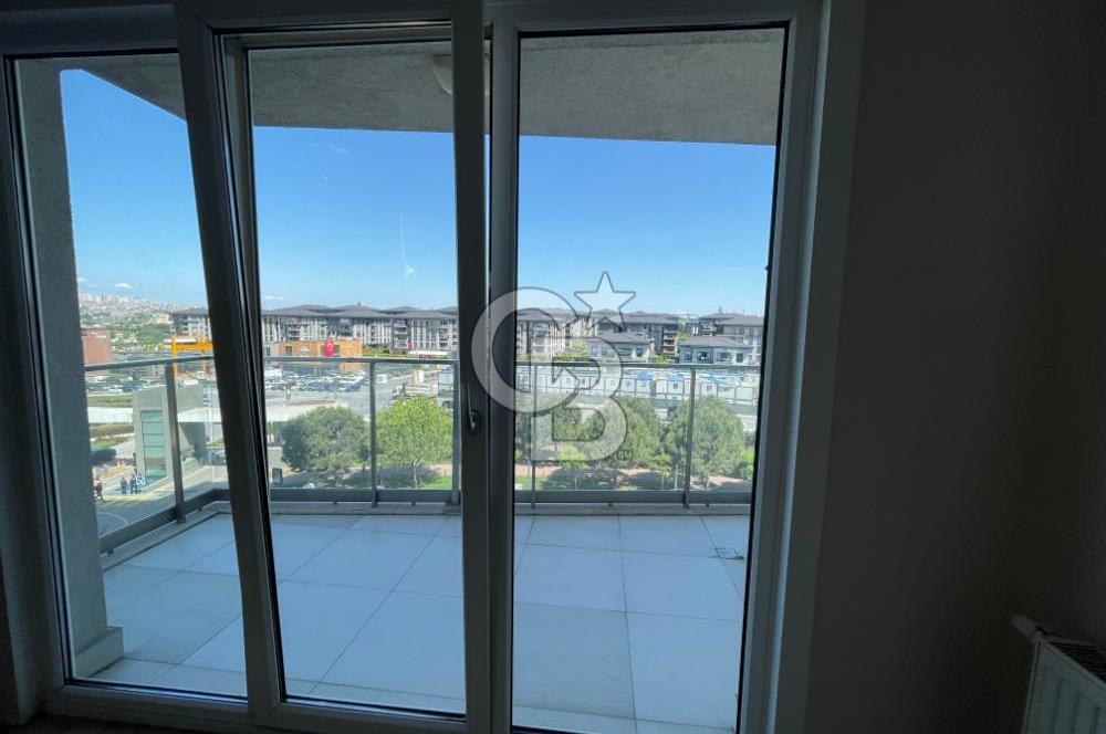TEMA İSTANBUL 1 ATAKENT DE 1+1 SATILIK BOŞ DAİRE