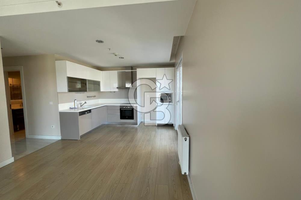 TEMA İSTANBUL 1 ATAKENT DE 1+1 SATILIK BOŞ DAİRE