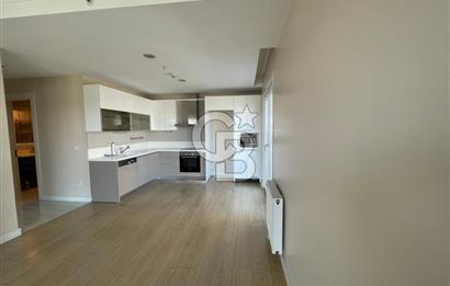 TEMA İSTANBUL 1 ATAKENT DE 1+1 SATILIK BOŞ DAİRE