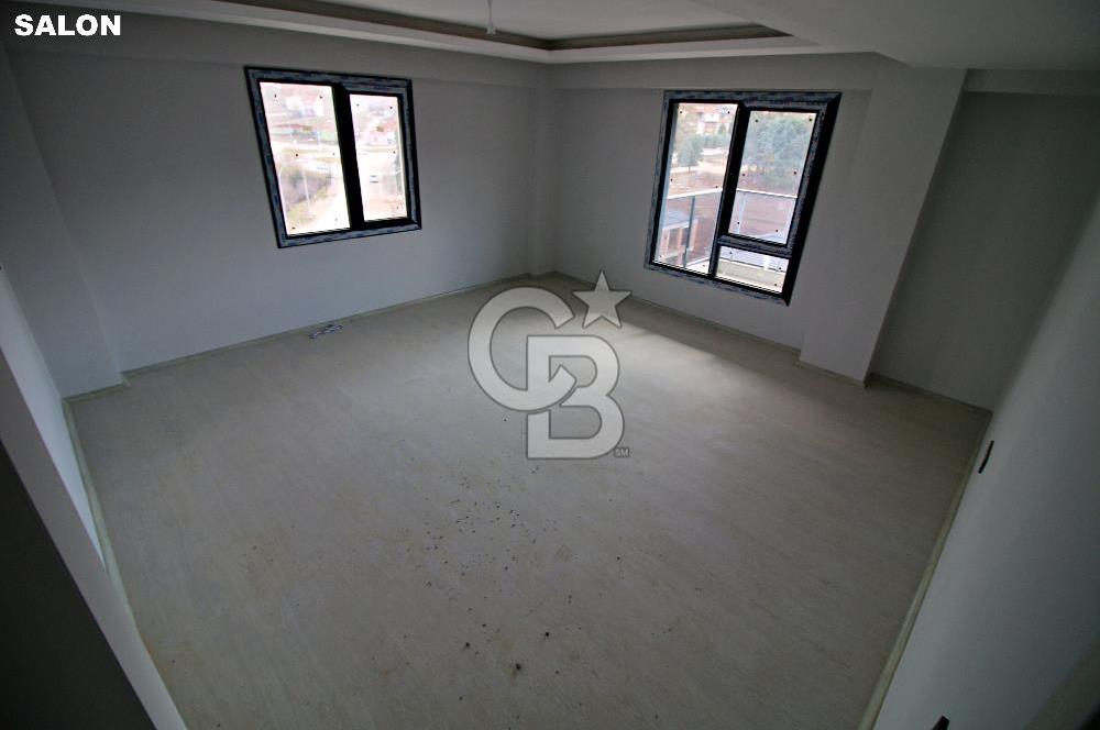 CB OPİA'DAN KEMALÖZ'DE 5+2 DUBLEKS(MUTFAK DOLABI DAHİL)
