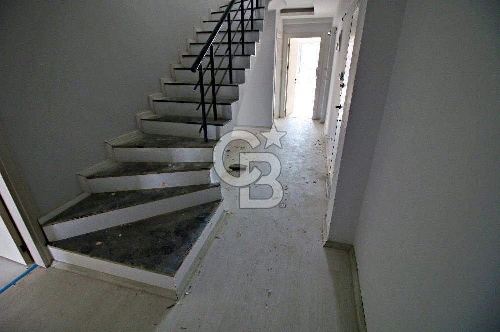 CB OPİA'DAN KEMALÖZ'DE 5+2 DUBLEKS(MUTFAK DOLABI DAHİL)