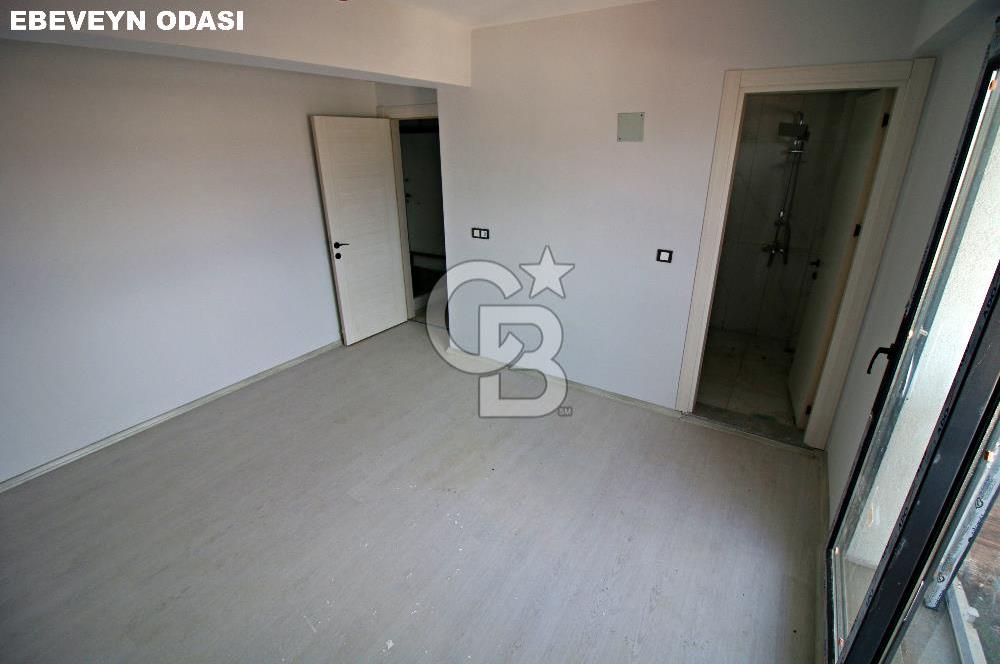 CB OPİA'DAN KEMALÖZ'DE 5+2 DUBLEKS(MUTFAK DOLABI DAHİL)