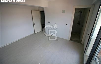 CB OPİA'DAN KEMALÖZ'DE 5+2 DUBLEKS(MUTFAK DOLABI DAHİL)