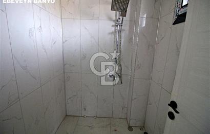 CB OPİA'DAN KEMALÖZ'DE 5+2 DUBLEKS(MUTFAK DOLABI DAHİL)