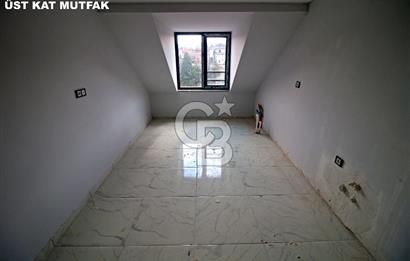 CB OPİA'DAN KEMALÖZ'DE 5+2 DUBLEKS(MUTFAK DOLABI DAHİL)