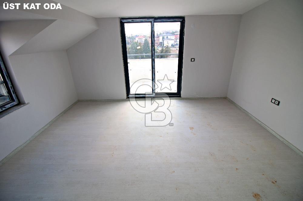 CB OPİA'DAN KEMALÖZ'DE 5+2 DUBLEKS(MUTFAK DOLABI DAHİL)