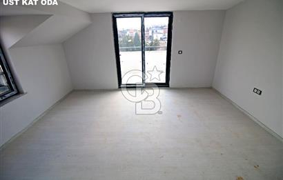 CB OPİA'DAN KEMALÖZ'DE 5+2 DUBLEKS(MUTFAK DOLABI DAHİL)