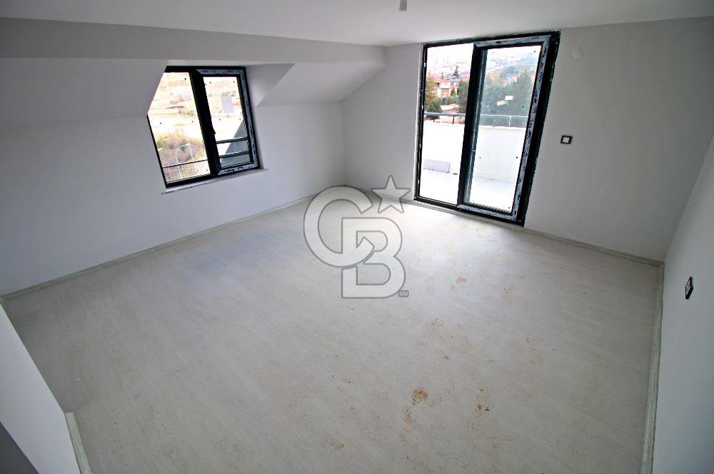 CB OPİA'DAN KEMALÖZ'DE 5+2 DUBLEKS(MUTFAK DOLABI DAHİL)