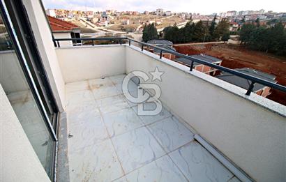 CB OPİA'DAN KEMALÖZ'DE 5+2 DUBLEKS(MUTFAK DOLABI DAHİL)