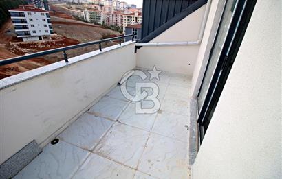 CB OPİA'DAN KEMALÖZ'DE 5+2 DUBLEKS(MUTFAK DOLABI DAHİL)