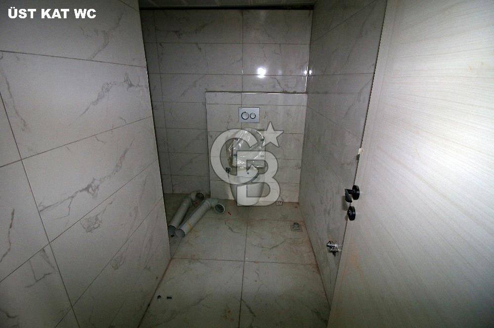 CB OPİA'DAN KEMALÖZ'DE 5+2 DUBLEKS(MUTFAK DOLABI DAHİL)