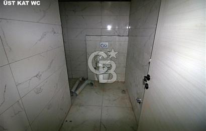 CB OPİA'DAN KEMALÖZ'DE 5+2 DUBLEKS(MUTFAK DOLABI DAHİL)