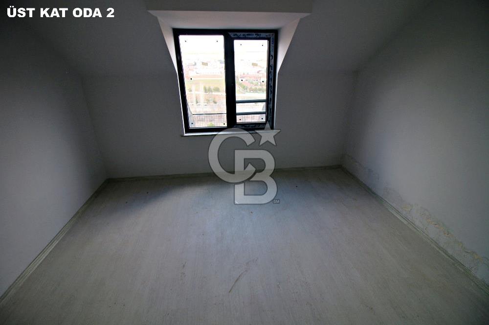 CB OPİA'DAN KEMALÖZ'DE 5+2 DUBLEKS(MUTFAK DOLABI DAHİL)