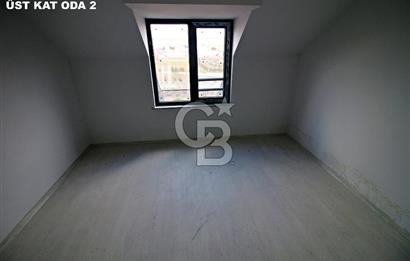 CB OPİA'DAN KEMALÖZ'DE 5+2 DUBLEKS(MUTFAK DOLABI DAHİL)