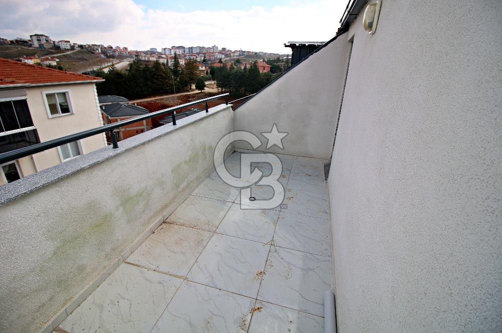 CB OPİA'DAN KEMALÖZ'DE 5+2 DUBLEKS(MUTFAK DOLABI DAHİL)