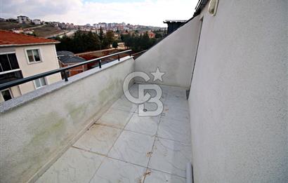 CB OPİA'DAN KEMALÖZ'DE 5+2 DUBLEKS(MUTFAK DOLABI DAHİL)