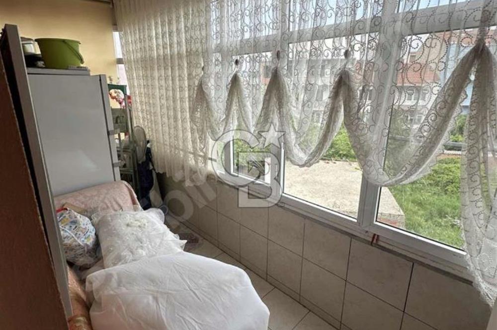 ÇAN KARŞIYAKA MAHALLESİ SATILIK 3+1 DAİRE
