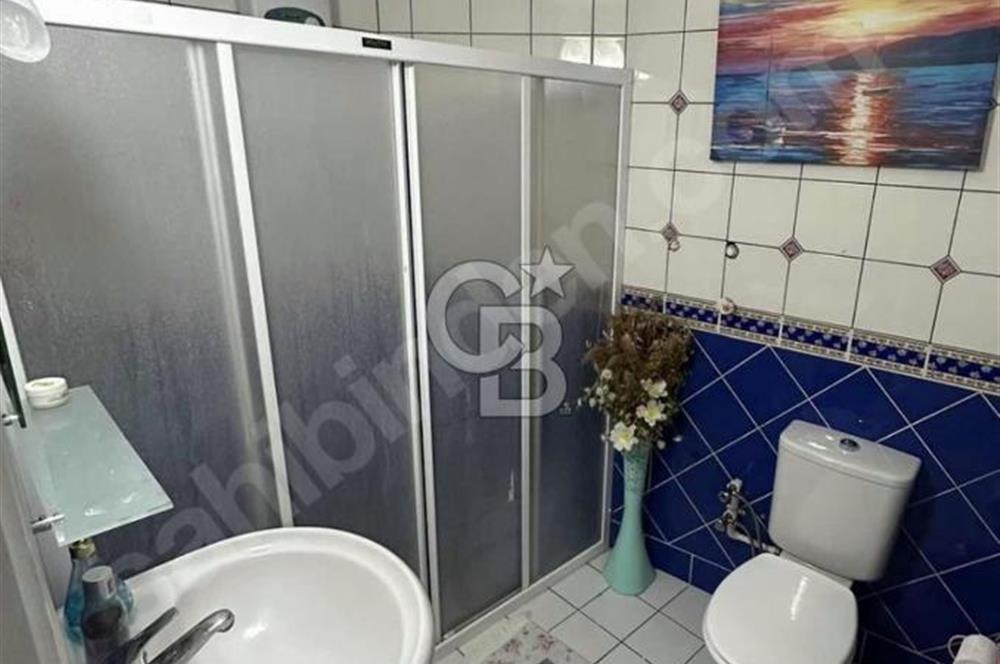 ÇAN KARŞIYAKA MAHALLESİ SATILIK 3+1 DAİRE
