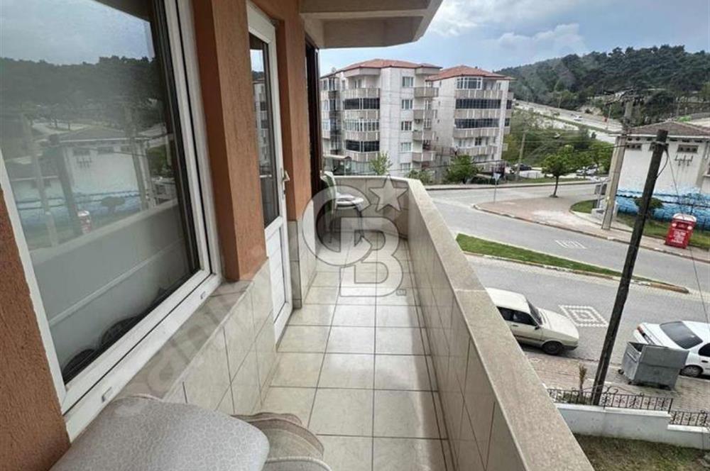 ÇAN KARŞIYAKA MAHALLESİ SATILIK 3+1 DAİRE