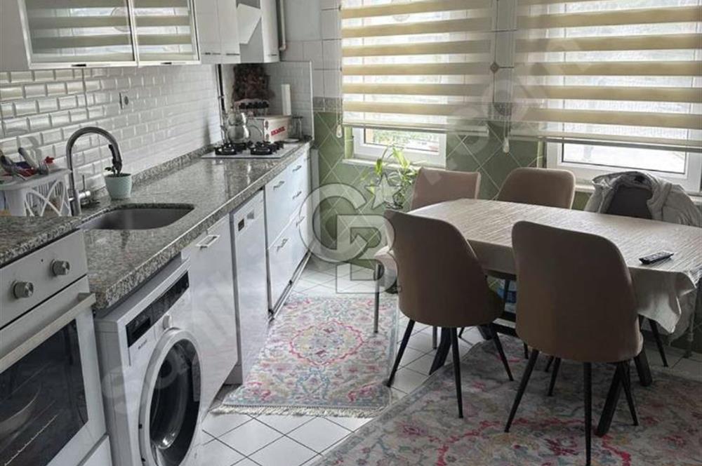 ÇAN KARŞIYAKA MAHALLESİ SATILIK 3+1 DAİRE