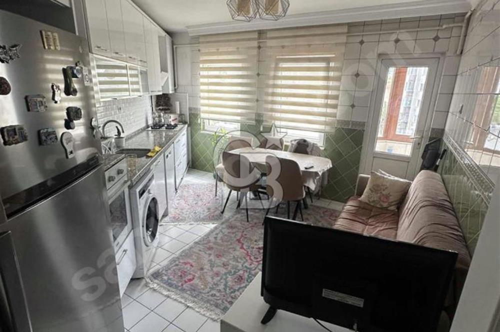 ÇAN KARŞIYAKA MAHALLESİ SATILIK 3+1 DAİRE