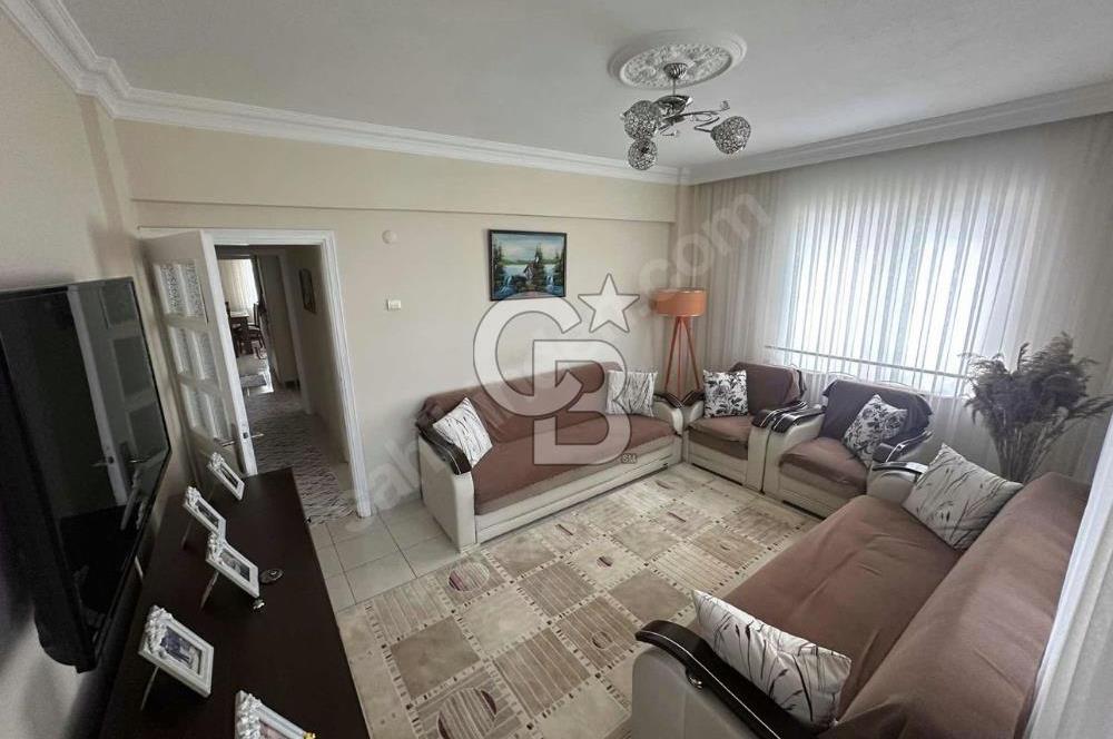 ÇAN KARŞIYAKA MAHALLESİ SATILIK 3+1 DAİRE