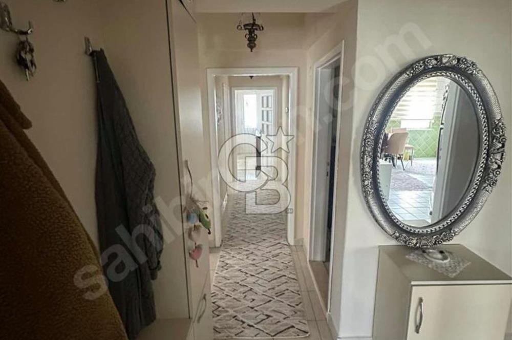 ÇAN KARŞIYAKA MAHALLESİ SATILIK 3+1 DAİRE