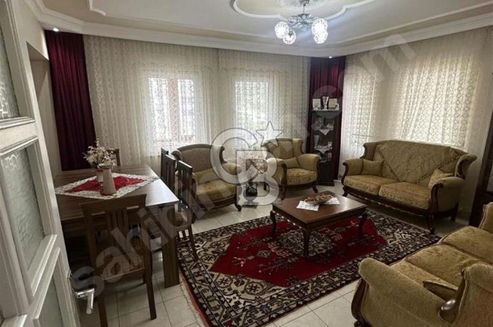 ÇAN KARŞIYAKA MAHALLESİ SATILIK 3+1 DAİRE