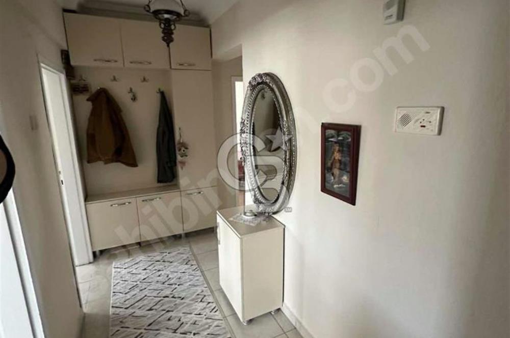ÇAN KARŞIYAKA MAHALLESİ SATILIK 3+1 DAİRE