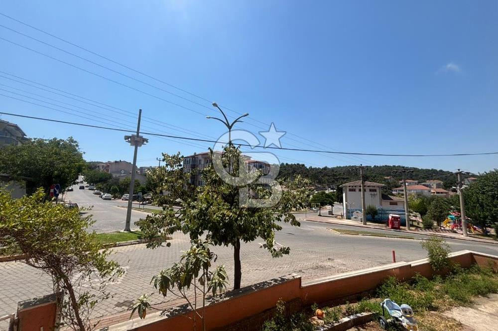 ÇAN KARŞIYAKA MAHALLESİ SATILIK 3+1 DAİRE