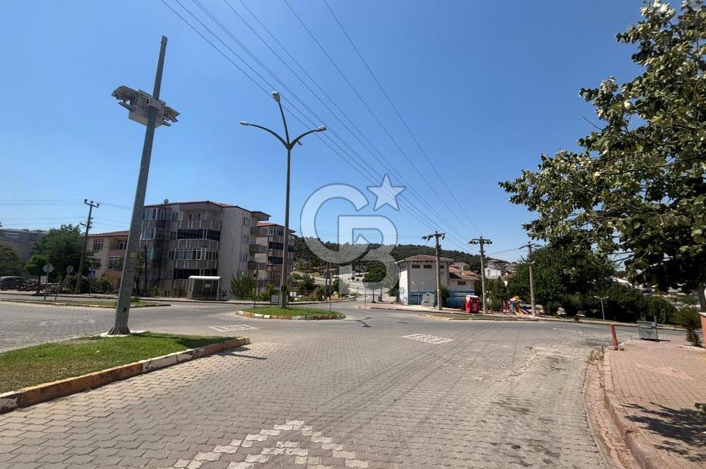 ÇAN KARŞIYAKA MAHALLESİ SATILIK 3+1 DAİRE