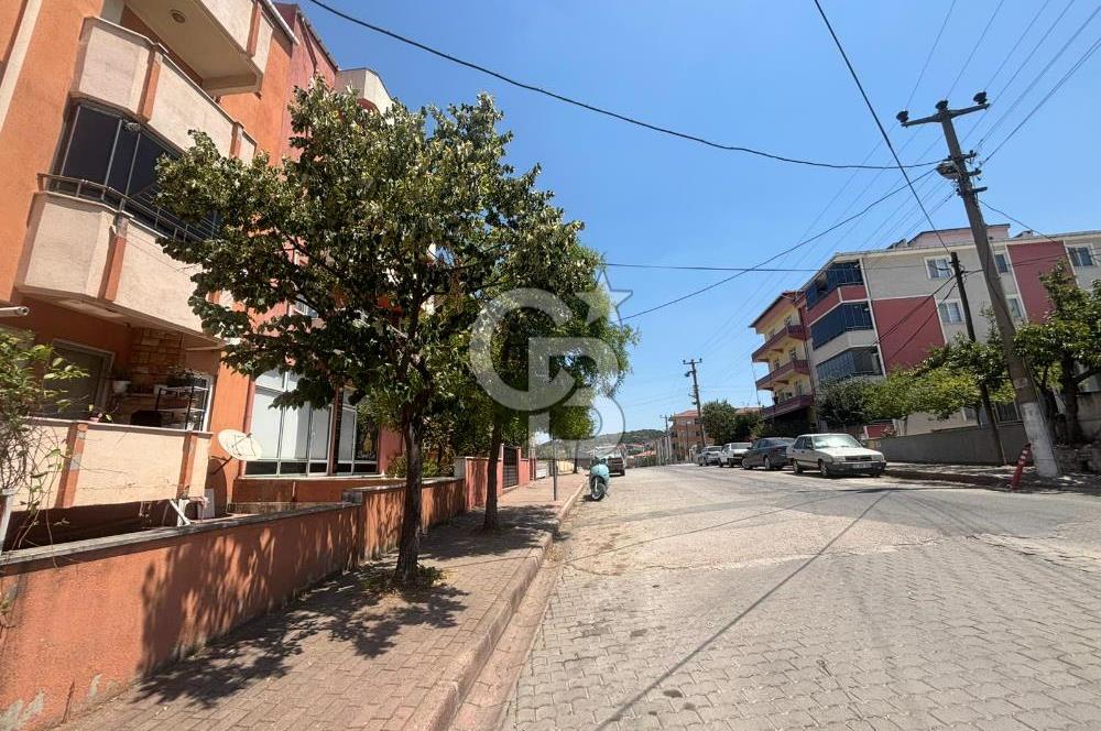 ÇAN KARŞIYAKA MAHALLESİ SATILIK 3+1 DAİRE