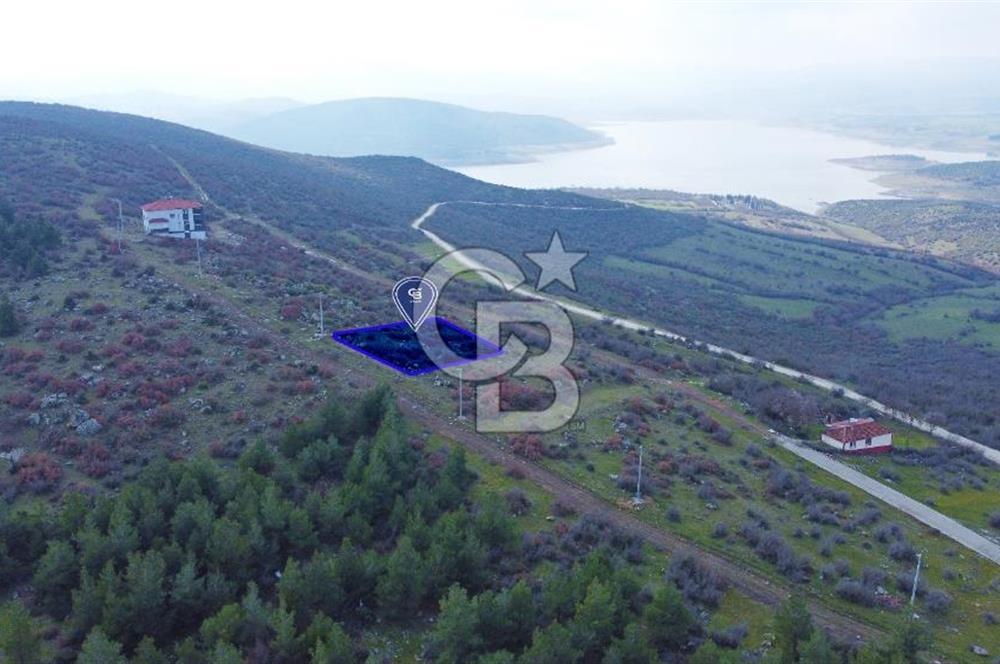 CB KiNG'DEN ALTIEYLÜL İNKAYA MAHALLESİNDE SATILIK ARSA