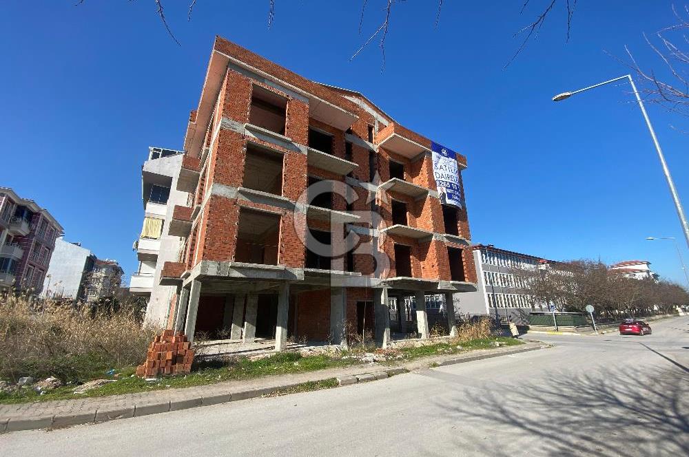 CB KiNG'DEN PLEVNE MAHALLESİNDE SATILIK LÜKS DAİRELER
