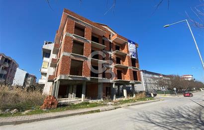 CB KiNG'DEN PLEVNE MAHALLESİNDE SATILIK LÜKS DAİRELER